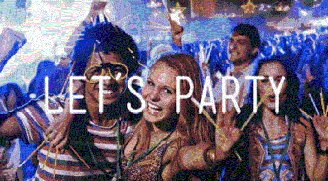 萬(wàn)瓶啤酒免費(fèi)喝，美食音樂(lè)趴熱辣來(lái)襲！一起High啤起來(lái)！