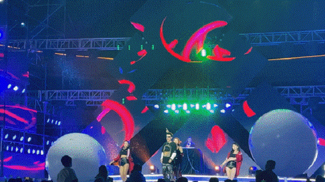 萬(wàn)瓶啤酒免費(fèi)喝，美食音樂(lè)趴熱辣來(lái)襲！一起High啤起來(lái)！