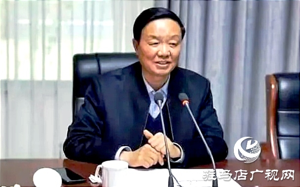 傳承紅色文化助推景區(qū)發(fā)展——駐馬店市紅色文化研究會走進老樂山