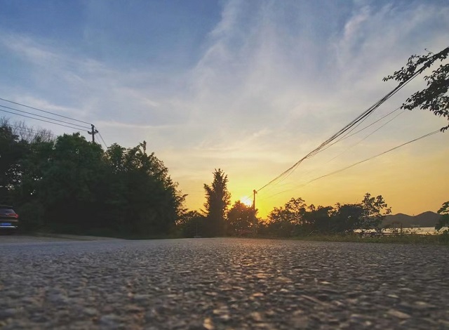 &ldquo;五一&rdquo;小長假駐馬店市文化旅游市場安全運行 實現旅游綜合收入21.6億元