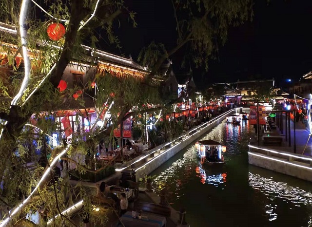 &ldquo;五一&rdquo;小長假駐馬店市文化旅游市場安全運行 實現旅游綜合收入21.6億元