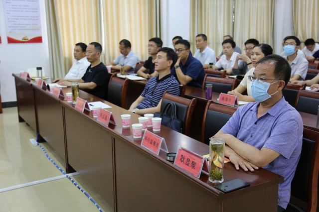 駐馬店:搭建平臺 充分保障特約監(jiān)察員履職