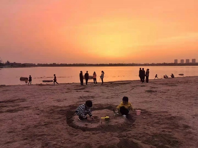 &ldquo;五一&rdquo;小長假駐馬店市文化旅游市場安全運行 實現旅游綜合收入21.6億元