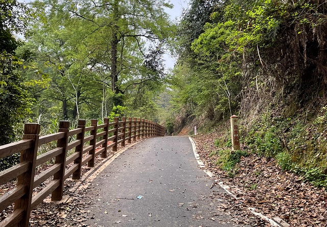 &ldquo;五一&rdquo;小長假駐馬店市文化旅游市場安全運行 實現旅游綜合收入21.6億元