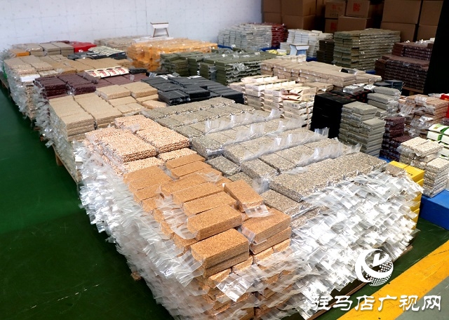 良辰谷語：用心做優(yōu)質(zhì)綠色健康營(yíng)養(yǎng)糧