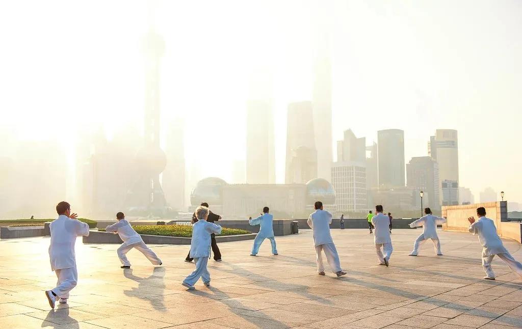 金科·君悅公館丨薈萃一城繁華，悅享美好生活