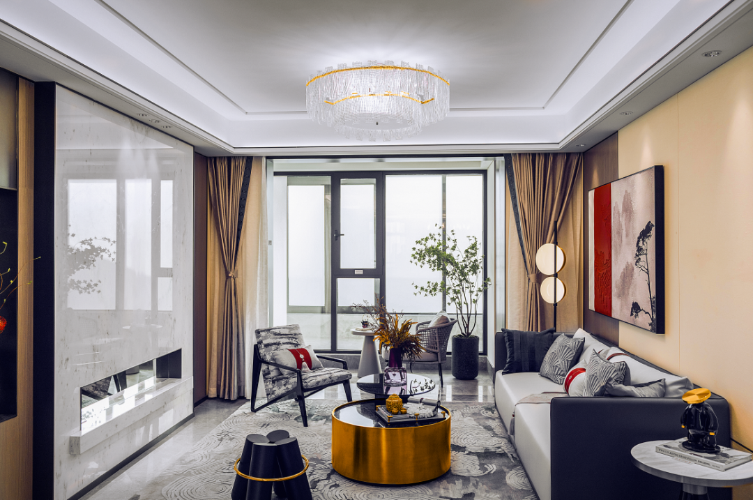 金科·君悅公館丨薈萃一城繁華，悅享美好生活