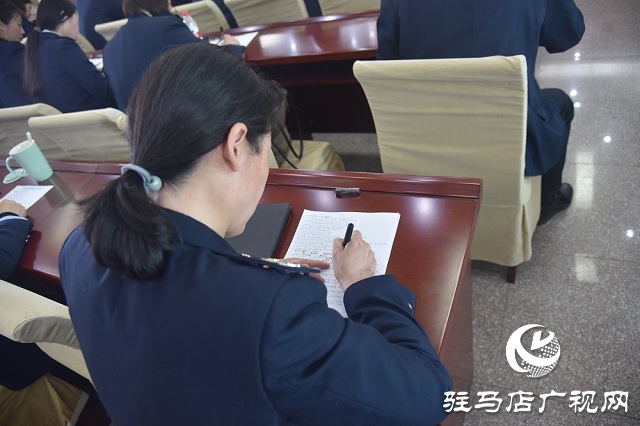 開(kāi)發(fā)區(qū)稅務(wù)局扎實(shí)推進(jìn)黨史學(xué)習(xí)教育