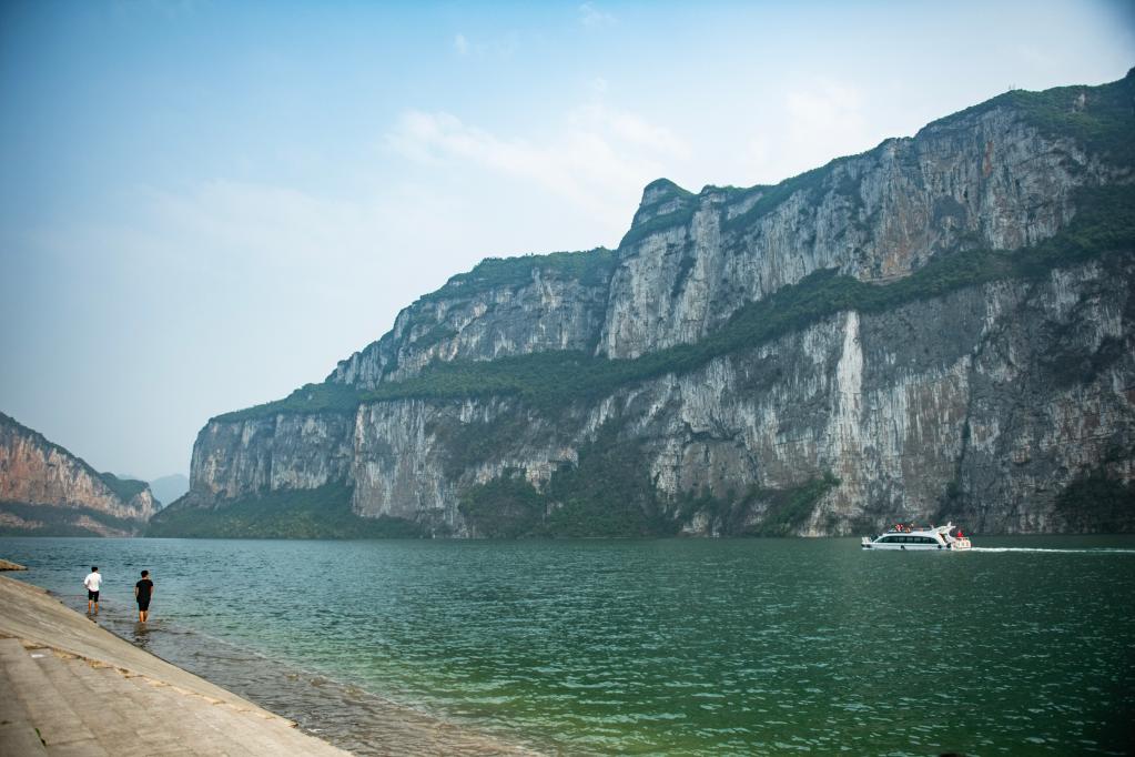 “轉折之城”，滿滿“轉折之志”  ——習近平總書記到過的紅色圣地之貴州篇