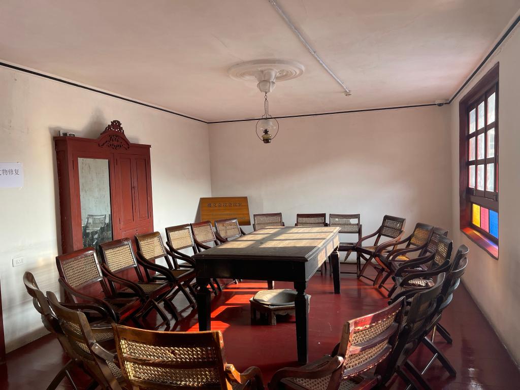 “轉折之城”，滿滿“轉折之志”  ——習近平總書記到過的紅色圣地之貴州篇