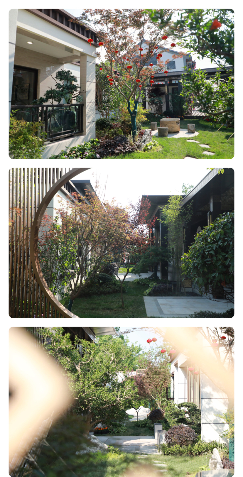 皇家驛站·御府II期湖景洋房?jī)A城綻放 驚艷天中