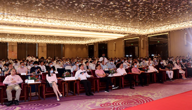 中億星天地、居然之家合作簽約儀式暨產(chǎn)品發(fā)布會(huì)成功舉行