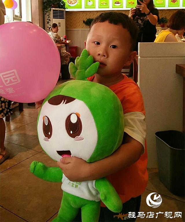 六一兒童節(jié)溜娃攻略：駐馬店俏麥園八寶粥，有吃有玩，快帶孩子去體驗一下吧！