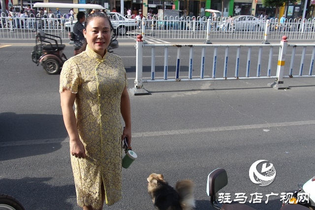 駐馬店6萬多名學(xué)子今天步入考場(chǎng)參加人生第一大考