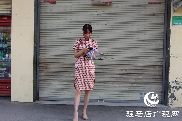 駐馬店6萬多名學(xué)子今天步入考場(chǎng)參加人生第一大考