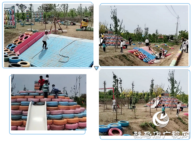 這個(gè)端午世外桃源門票免費(fèi)送！門票還包含水上樂(lè)園！