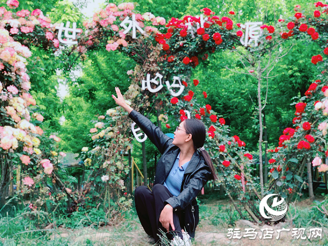 這個(gè)端午世外桃源門票免費(fèi)送！門票還包含水上樂(lè)園！