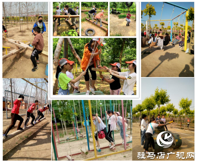 這個(gè)端午世外桃源門票免費(fèi)送！門票還包含水上樂(lè)園！