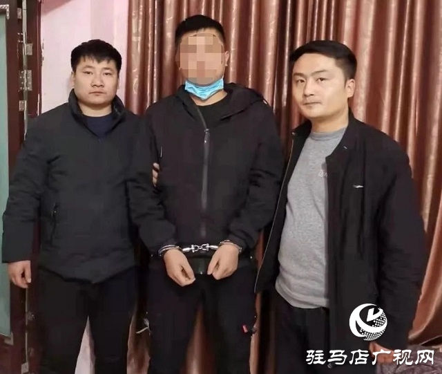 平輿警方&ldquo;斷卡&rdquo;行動 戰(zhàn)績斐