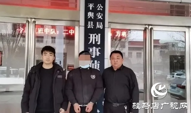 平輿警方&ldquo;斷卡&rdquo;行動 戰(zhàn)績斐