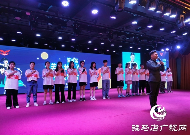 第三屆瘋狂演說家&ldquo;苦盡甘來&rdquo;明星演講會成功舉行