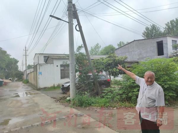 不忘初心|九旬老黨員用行動(dòng)詮釋“我是一名共產(chǎn)黨員”