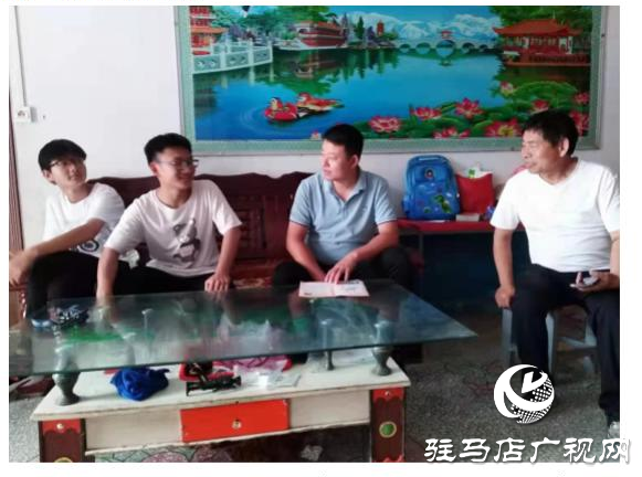 平輿縣玉皇廟鄉(xiāng):多舉措做好征兵宣傳工作