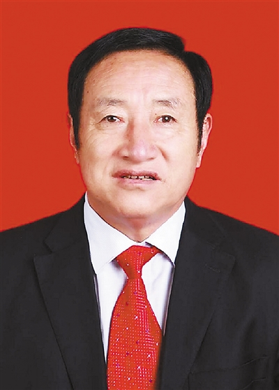 德耀中華第八屆全國(guó)道德模范候選人事跡(上)