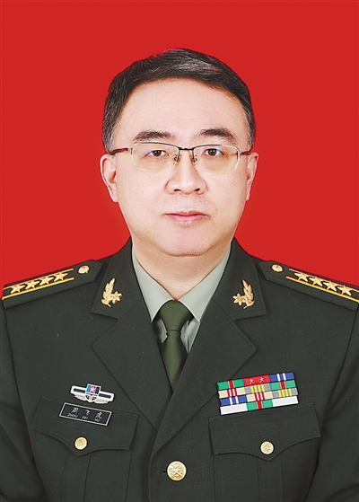 德耀中華第八屆全國(guó)道德模范候選人事跡(上)