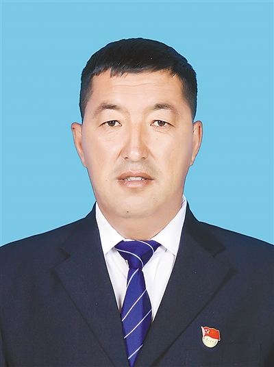 德耀中華第八屆全國(guó)道德模范候選人事跡(上)