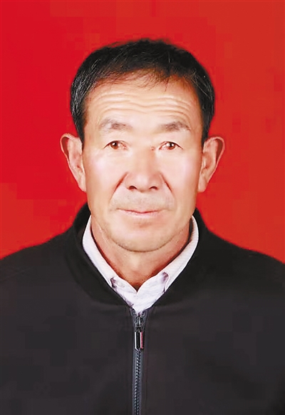 德耀中華第八屆全國(guó)道德模范候選人事跡(上)