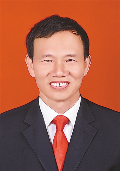 德耀中華第八屆全國(guó)道德模范候選人事跡(上)