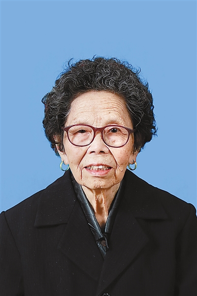 德耀中華第八屆全國(guó)道德模范候選人事跡(上)