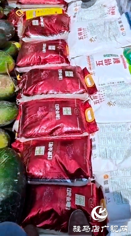 同舟共濟(jì) 共克時(shí)艱！愛心企業(yè)捐贈(zèng)蔬菜馳援新鄉(xiāng)