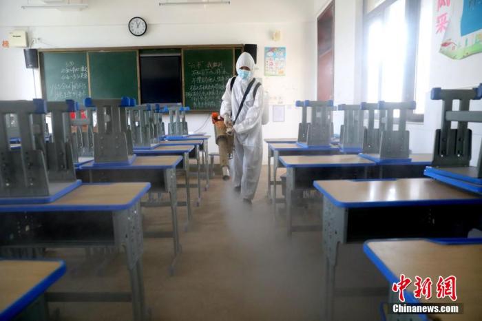 開學(xué)時(shí)間定了嗎？這些地區(qū)明確推遲開學(xué)、線上教學(xué)