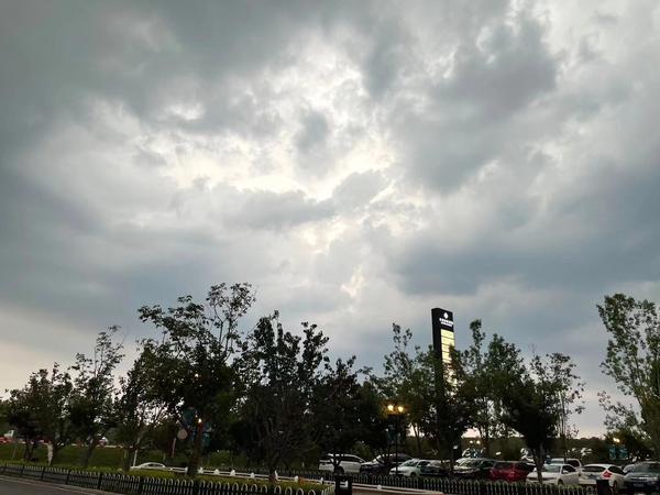 河南省防汛指揮部發(fā)布1號指揮長令！關(guān)閉涉山涉水景區(qū)、加強危險區(qū)域交通管制