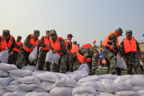 河南省防汛指揮部發(fā)布1號指揮長令！關(guān)閉涉山涉水景區(qū)、加強危險區(qū)域交通管制