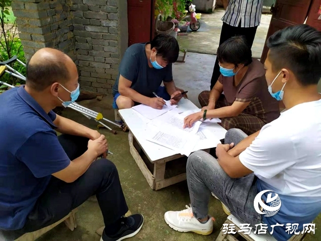 平輿縣玉皇廟鄉(xiāng)&ldquo;五個到位&rdquo;確保新冠肺炎疫苗接種工作有序推進