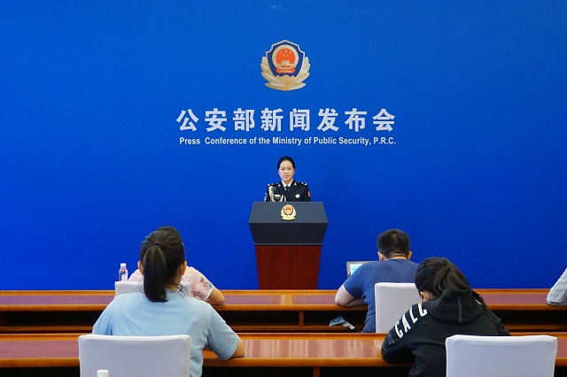 開學(xué)季將至，如何確保學(xué)生安全？公安部回應(yīng)！