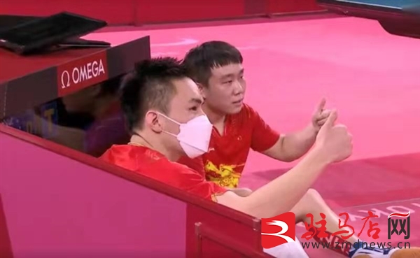 東京殘奧會(huì)，駐馬店小伙趙裔卿奪金