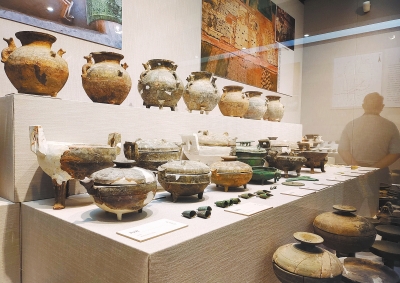 河南要建南水北調博物館？原來是鄭州博物館老館“舊貌換新顏”