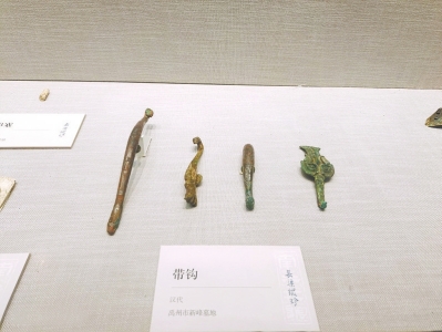 河南要建南水北調博物館？原來是鄭州博物館老館“舊貌換新顏”