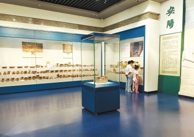 河南要建南水北調博物館？原來是鄭州博物館老館“舊貌換新顏”