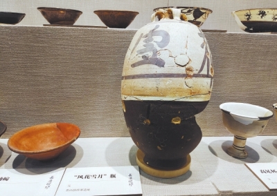 河南要建南水北調博物館？原來是鄭州博物館老館“舊貌換新顏”