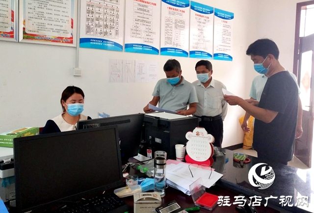 平輿縣玉皇廟鄉(xiāng)紀委扎實開展節(jié)前監(jiān)督檢查工作