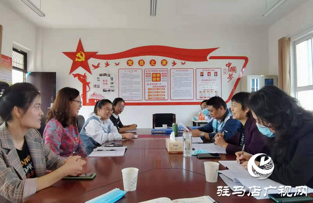 駐馬店市女職工產(chǎn)假等權(quán)益保護(hù)專項(xiàng)執(zhí)法行動督導(dǎo)組赴正陽縣開展督導(dǎo)