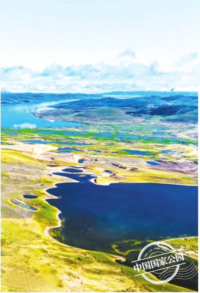 第一批國(guó)家公園揭開(kāi)面紗！