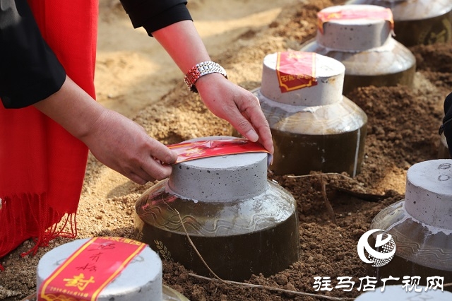 定了！豫坡·醬意濃香第二屆中原種酒文化旅游節(jié)將在10月24日舉行！