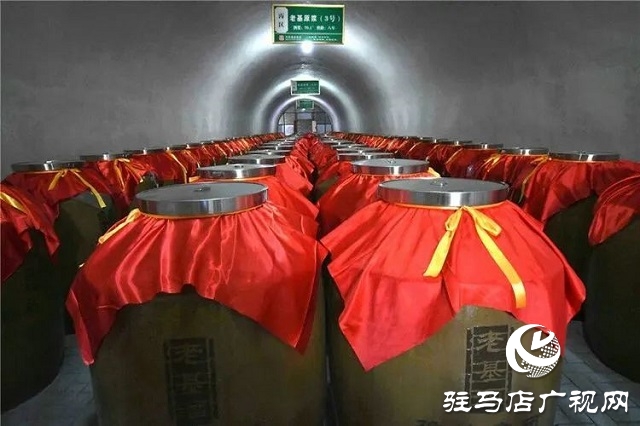 定了！豫坡·醬意濃香第二屆中原種酒文化旅游節(jié)將在10月24日舉行！