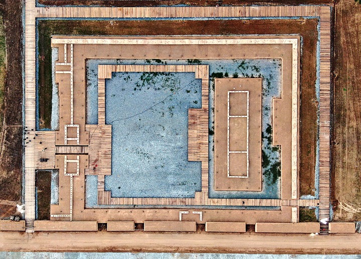 百年篳路藍縷 勾勒文明脈絡(luò)——紀(jì)念仰韶文化發(fā)現(xiàn)暨中國現(xiàn)代考古學(xué)誕生100周年